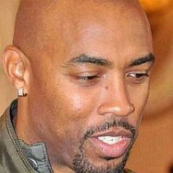 Montell Jordan age