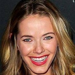 Olivia Jordan age