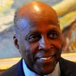 Vernon Jordan age