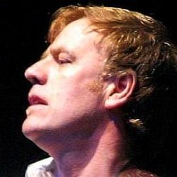 Martyn Joseph age