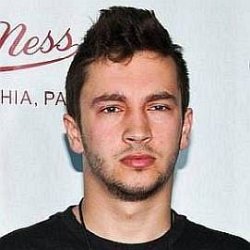 Tyler Joseph age