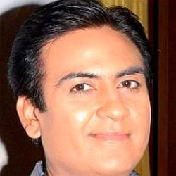 Dilip Joshi age