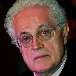 Lionel Jospin age