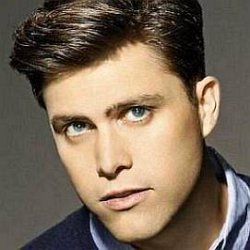 Colin Jost age