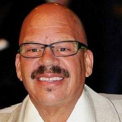 Tom Joyner age