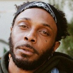 JPEGMAFIA age