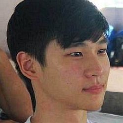 Richard Juan age