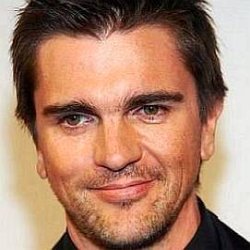 Juanes age