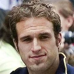 Chris Judd age