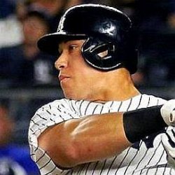 Aaron Judge age