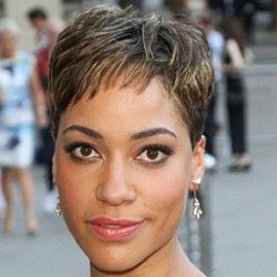 Cush Jumbo age