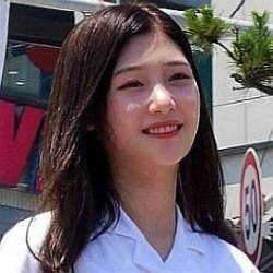 Chae-yeon Jung age