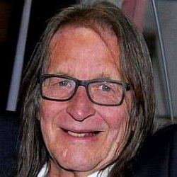 George Jung age