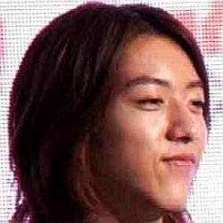 Lee Jung-shin age