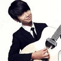 Sungha Jung age