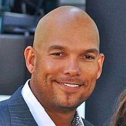 David Justice age