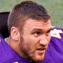 Kyle Juszczyk age