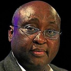 Donald Kaberuka age