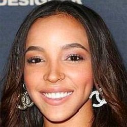 Tinashe Kachingwe age