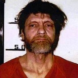 Ted Kaczynski age