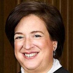 Elena Kagan age