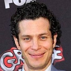 Thomas Kail age