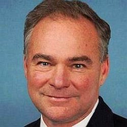 Tim Kaine age