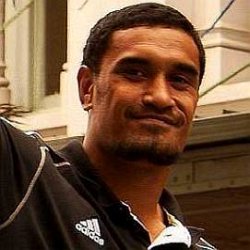 Jerome Kaino age