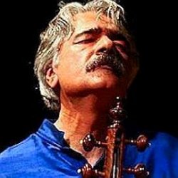 Kayhan Kalhor age