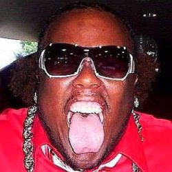 Krizz Kaliko age