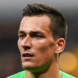 Lovre Kalinic age