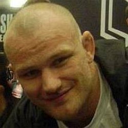 Martin Kampmann age