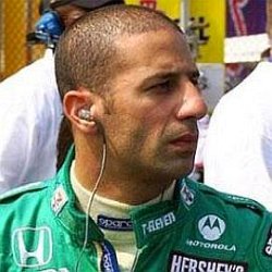 Tony Kanaan age