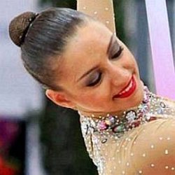 Yevgeniya Kanayeva age