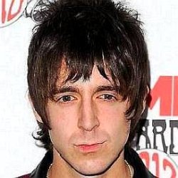 Miles Kane age