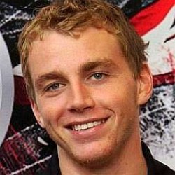 Patrick Kane age