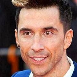 Russell Kane age