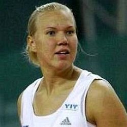 Kaia Kanepi age