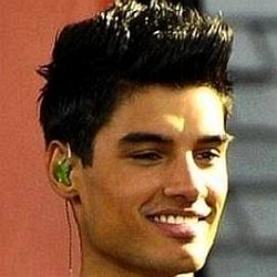 Siva Kaneswaran age