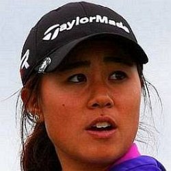 Danielle Kang age