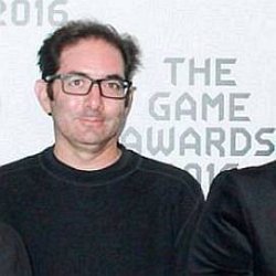 Jeff Kaplan age