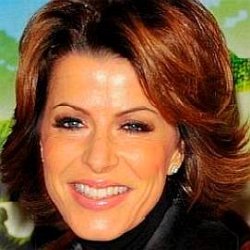 Natasha Kaplinsky age