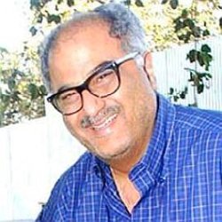 Boney Kapoor age