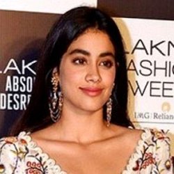 Janhvi Kapoor age