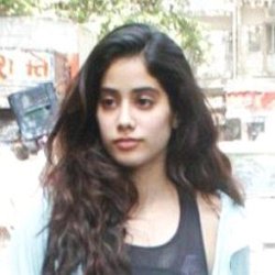 Jhanvi Kapoor age