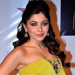 Kanika Kapoor age