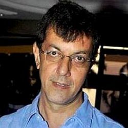 Rajat Kapoor age