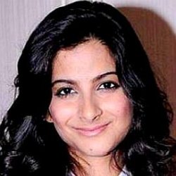 Rhea Kapoor age