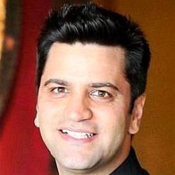 Kunal Kapur age