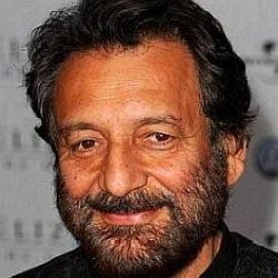 Shekhar Kapur age